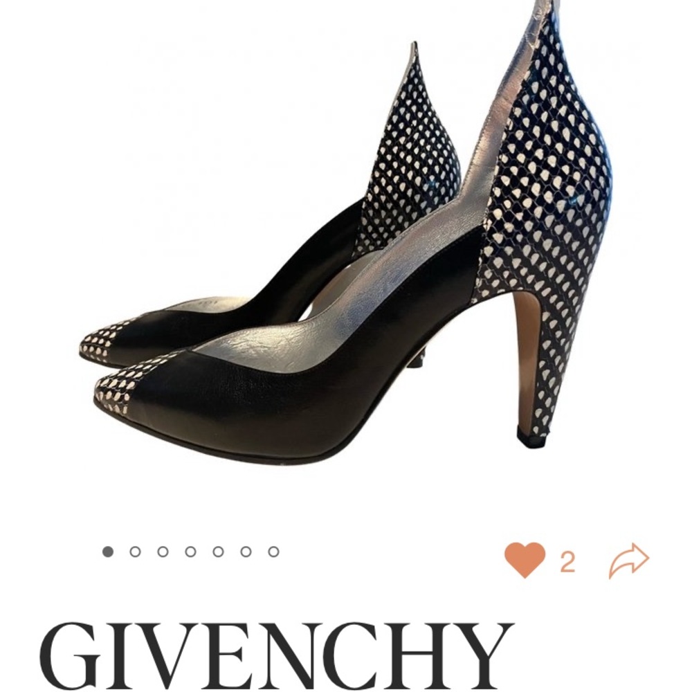 Givenchy Paris - image 2